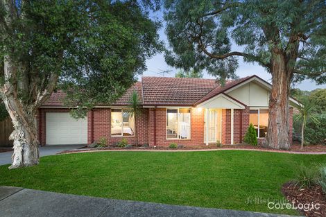 Property photo of 1/1 James Street Montmorency VIC 3094