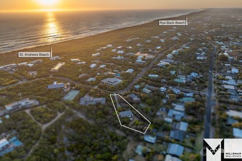 Property photo of 41 Constantine Avenue St Andrews Beach VIC 3941