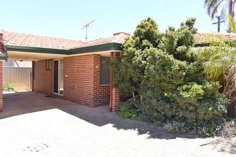 2/19 Albemarle St, Scarborough, WA 6019
