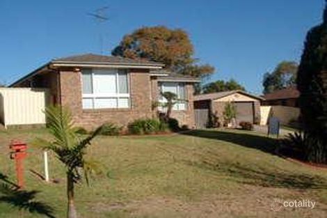 Property photo of 10 Ivory Place Jamisontown NSW 2750