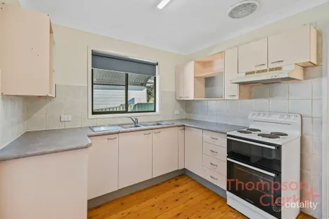 Property photo of 58 Ultimo Street East Maitland NSW 2323