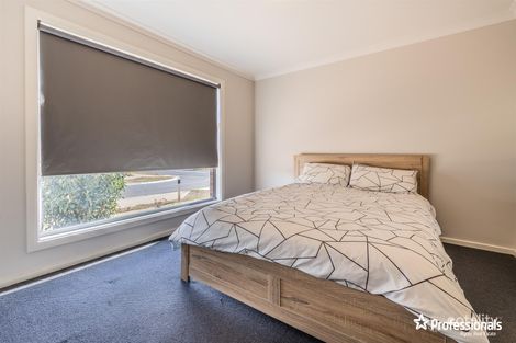 Property photo of 181 James Melrose Drive Brookfield VIC 3338