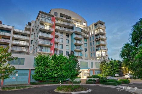 Property photo of 3003/2 Sovereign Point Court Doncaster VIC 3108