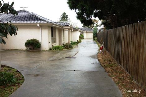 Property photo of 2/11 Manoon Road Clayton South VIC 3169