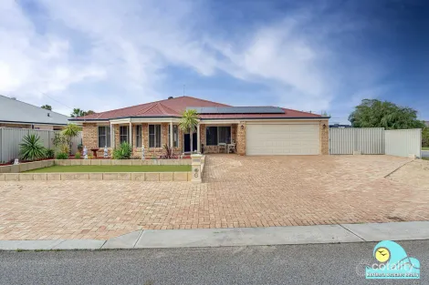 Property photo of 6 Mousehole Crescent Yanchep WA 6035