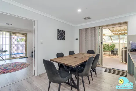 Property photo of 6 Mousehole Crescent Yanchep WA 6035