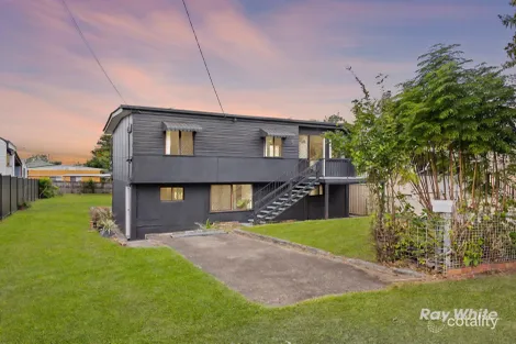 5 Woonga St, Woodridge, QLD 4114