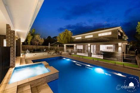 Property photo of 16 Damsel Court Castle Hill NSW 2154