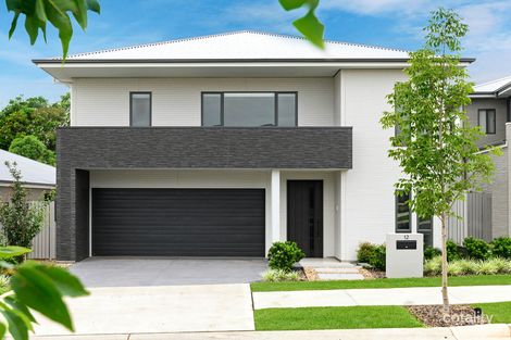 Property photo of 12 Haselgrove Street Gledswood Hills NSW 2557
