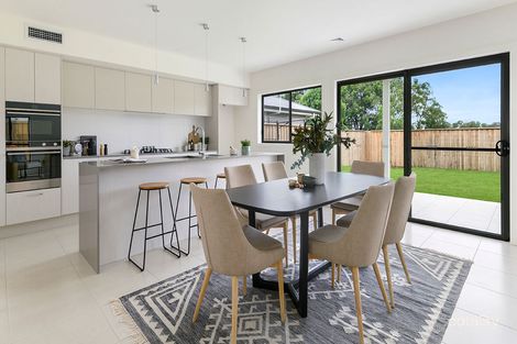 Property photo of 12 Haselgrove Street Gledswood Hills NSW 2557