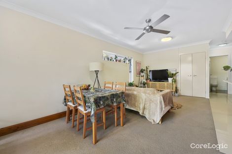 Property photo of 3/2 Burdekin Street Gaythorne QLD 4051