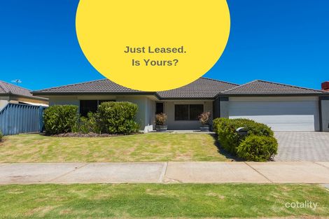 4 Heritage Park Dr, Baldivis, WA 6171