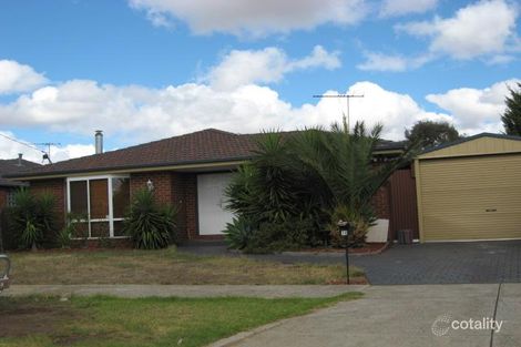 16 Darlington Gr, Sydenham, VIC 3037