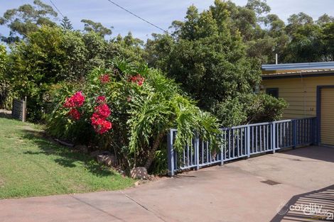 Property photo of 12 Tallean Road Nelson Bay NSW 2315