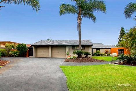 Property photo of 33 Resolute Court Newport QLD 4020