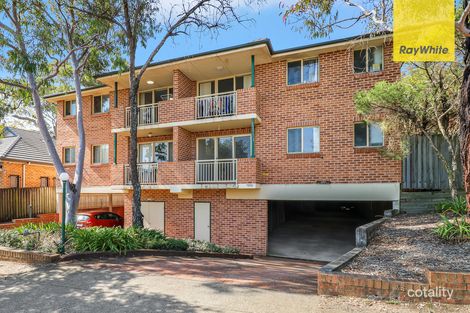 Property photo of 6/29-31 Good Street Westmead NSW 2145