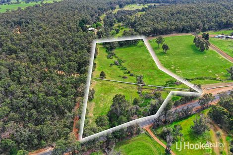 100 Patstone Rd, Allanson, WA 6225