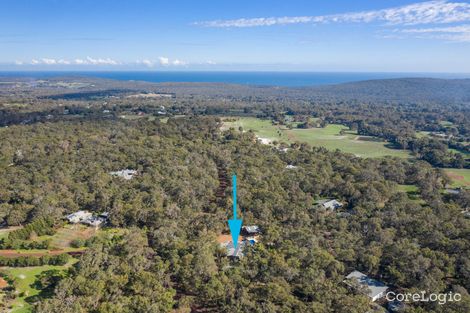 Property photo of 78 Sonning Loop Yallingup WA 6282