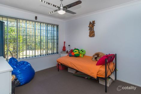 Property photo of 58 Tamworth Drive Helensvale QLD 4212
