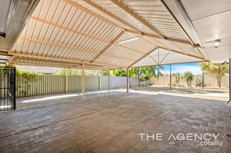 Property photo of 4 Tall Tree View Swan View WA 6056