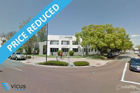 39/11 Preston St, Como, WA 6152