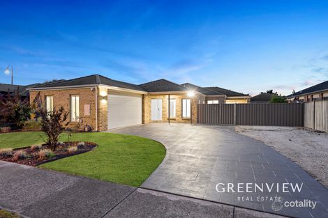 21 Trevino Way, Cranbourne North, VIC 3977