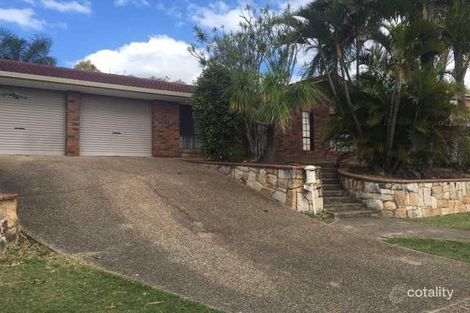 Property photo of 28 Naretha Street Carindale QLD 4152