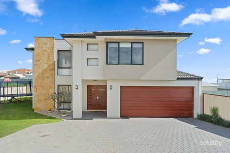 Property photo of 6A Raymond Place Waikiki WA 6169