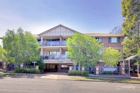 2-6 Goodall St, Pendle Hill, NSW 2145