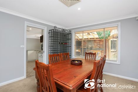 Property photo of 3 Albert Street McGraths Hill NSW 2756