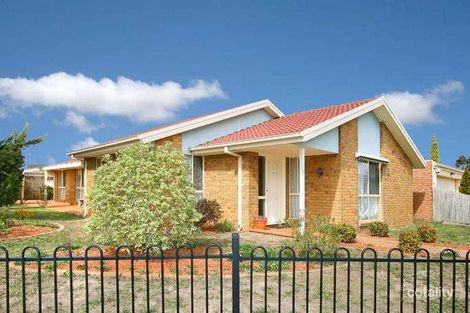 18 Murchison Dr, Roxburgh Park, VIC 3064