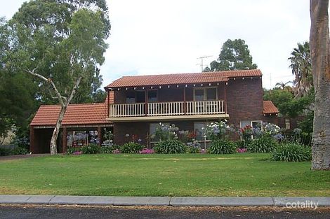 44 Hill St, Halls Head, WA 6210