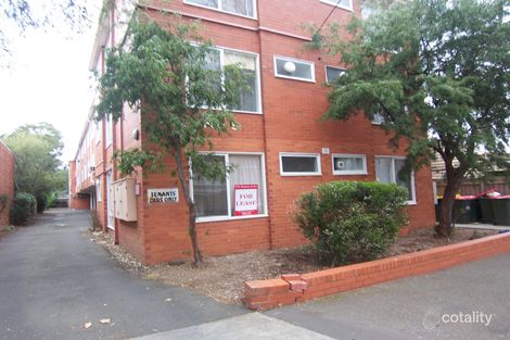 2/48 Farnham St, Flemington, VIC 3031