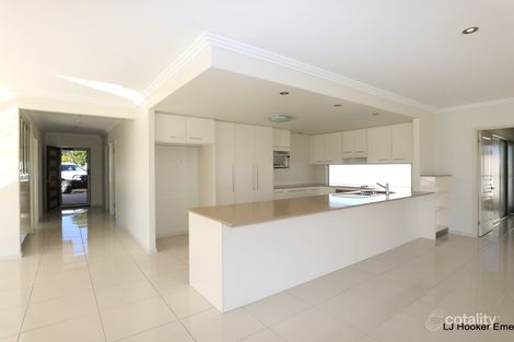 Property photo of 1/10 Wright Street Emerald QLD 4720