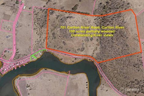 Property photo of 701 Carlton River Road Carlton River TAS 7173