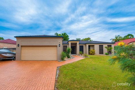 Property photo of 46 Jonas Absalom Drive Port Macquarie NSW 2444