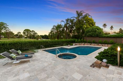Property photo of 4621 The Parkway Hope Island QLD 4212