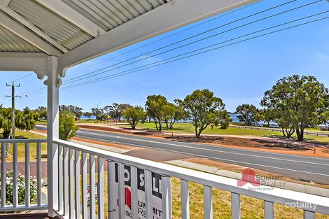 Property photo of 1/215 Old Coast Road Australind WA 6233