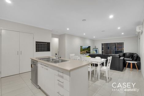Property photo of 34 Verdant Avenue Sandhurst VIC 3977