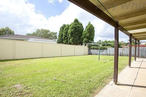Property photo of 5 Arnold Avenue Green Valley NSW 2168