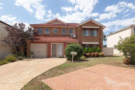3 Lae Pl, Narellan Vale, NSW 2567