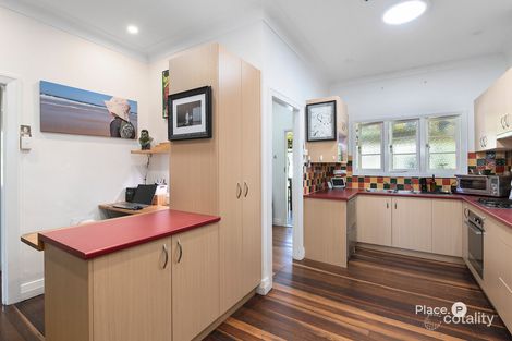 Property photo of 52 Whitworth Road Cannon Hill QLD 4170