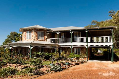 Property photo of 317 Murray Grey Circle Lower Chittering WA 6084