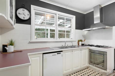 Property photo of 5 Norris Court Blackburn VIC 3130