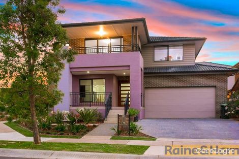 Property photo of 16 Bara Way Rouse Hill NSW 2155