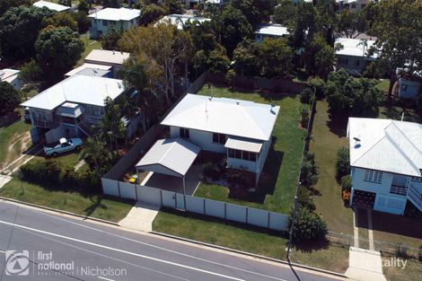 Property photo of 49 Hammett Street Currajong QLD 4812