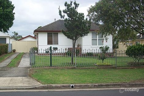 65 Bent St, Chester Hill, NSW 2162