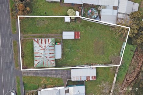 Property photo of 435 Main Road Golden Point VIC 3350