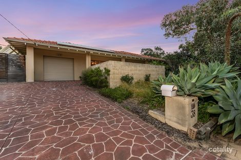 Property photo of 38 Dutton Crescent Hamersley WA 6022