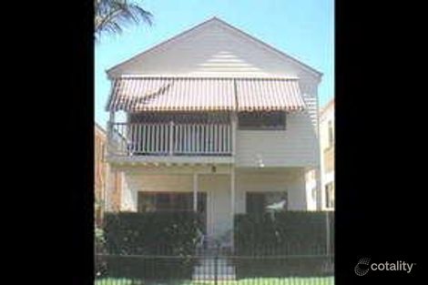 Property photo of 39 Pine Street Wynnum QLD 4178